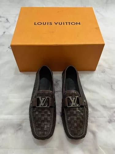 mocasines louis vuitton cafes